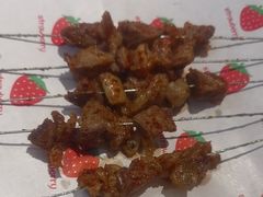 -嗨辣小聚·盘锦河蟹·海鲜烧烤龙虾(盘锦十年好店)