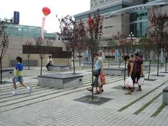 -绵阳人民公园(涪城区)