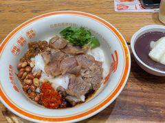 -小满手工粉(上海品尊国际店)