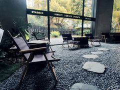 -J Create城市露营咖啡·简餐·宠物(上海动物园店)