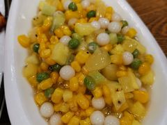 -双合园·海鲜水饺青岛菜(万佳广场店)