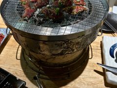 -隐家本格烧肉(万达广场店)