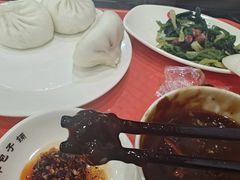 -庆丰包子铺(金沟河桥店)