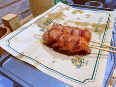 -李军力烧烤(丰庆路店)