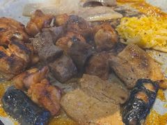 -哈哈碳都·牛肋条无限自助烤肉(台江万达店)