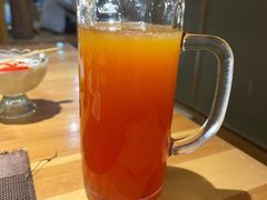 龙舌兰日出-割烹旭日本料理(龙湖狮山天街店)