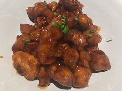 糖醋里脊-外婆家(静安大悦城店)