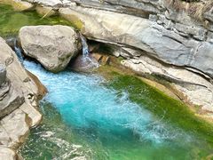 -山西壶关太行山大峡谷旅游景区