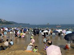 -大梅沙海滨公园