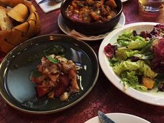 -羽深肉铺 Steak & Wine