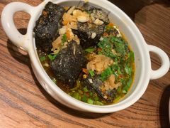 老长沙臭豆腐-万利记·长沙粉面小吃(8号仓店)