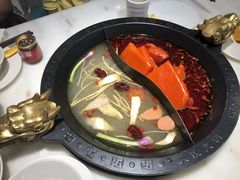 -孙毛肚火锅(春熙路店)