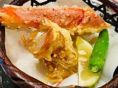 -蟹道乐(道顿堀本店)