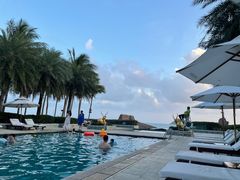 -石梅湾艾美度假酒店