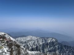 -峨眉山风景名胜区