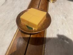 豌豆黄-小吊梨汤·北京菜·烤鸭(鸟巢店)