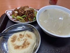 -向阳羊汤(大同总店)