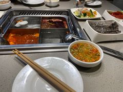 -海底捞火锅(旭辉MALL店)