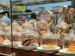 -大鹏饭店·金陵家宴(奥体中心店)