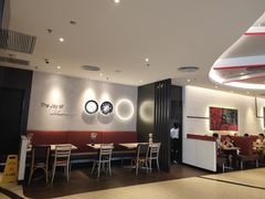 大堂-必胜客(吾悦广场店)