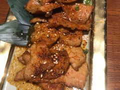 超能量松阪肉-林妈妈村·日式料理(宝山龙湖天街店)