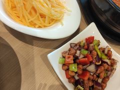 -过桥缘·过桥米线(五里桥银座店)