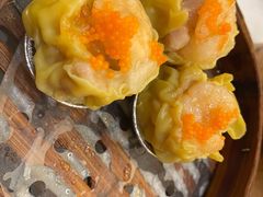 蟹籽烧卖皇-顺德人家食府(黄金广场店)