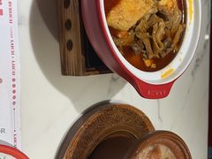 -来菜·湖北头牌藕汤(汉街店)