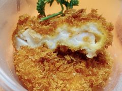 -胜博殿日式炸猪排(富力广场店)