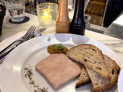 -Le Comptoir de la Gastronomie