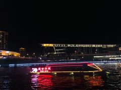 景点-海河游船-永乐码头(大悲院)