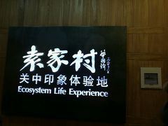 -袁家村关中印象体验地(大唐不夜城店)
