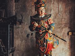 -皤滩古镇