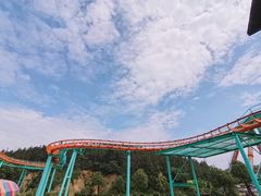 -南京银杏湖乐园