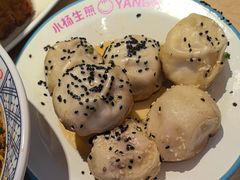 -小杨生煎(黄河路店)