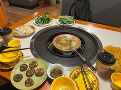 -顺顺小吃(独克宗古城店)