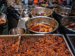 -老黄记手撕烤兔(玉林街店)