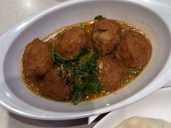 -喜家德虾仁水饺(中央大街店)
