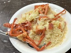 -师傅仔美食(东华老店)