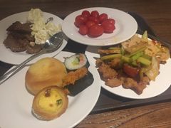-欢乐盛KTV音乐会所(泰然店)