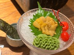 -藤原布二·大正创意料理(五台山店)