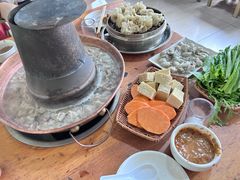 -元盛居(生态大街店)