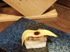 -昕泉小馆· Sake Bar(官任店)