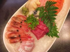 -佛山希尔顿酒店·融誉亚洲美食荟