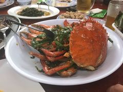 -無招牌海鮮(芽笼店)