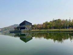 -西安浐灞国家湿地公园