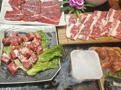 -牛也烧肉(摩尔城店)