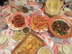 -阿财老铺·老蚌埠龙虾城(华夏总店)