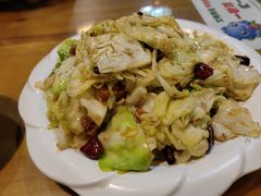 -重庆石磨豆花庄(乔庄店)