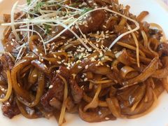 -潮福城大酒楼(北尚店)